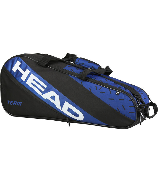 Head Tennistas Team