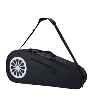 the indian maharadja Tennis Bag PMR6 Black