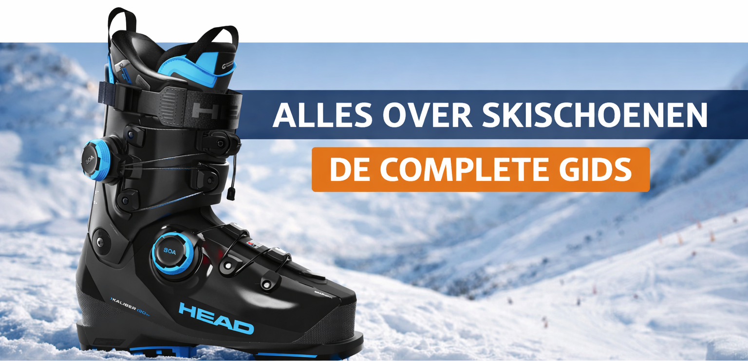 De complete skischoengids voor de Nederlandse skiër