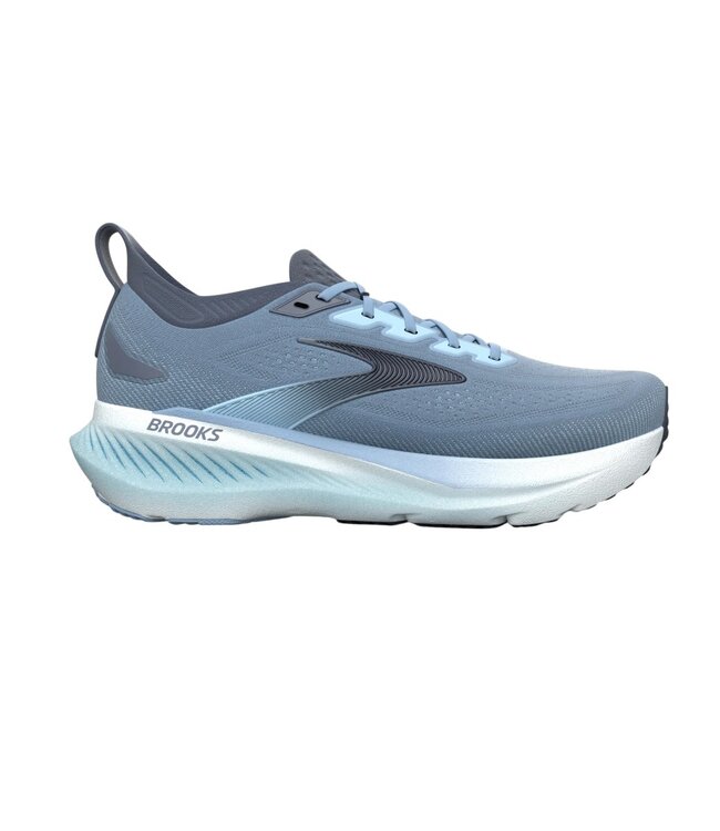 Brooks Glycerin 23 Men Rain Washed/Breeze/Baltic Sea