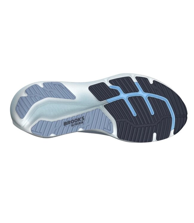 Brooks Glycerin 23 Men Rain Washed/Breeze/Baltic Sea