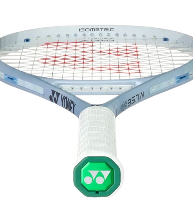 Yonex YONEX MUSE 100 L 280gr Pearl Silver Pearl