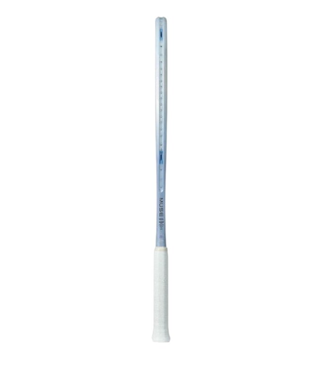 Yonex YONEX MUSE 100 L 280gr Pearl Silver Pearl
