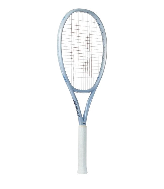 Yonex YONEX MUSE 100 L 280gr Pearl Silver Pearl