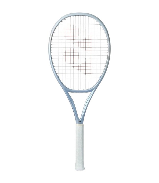 Yonex YONEX MUSE 100 L 280gr Pearl Silver Pearl