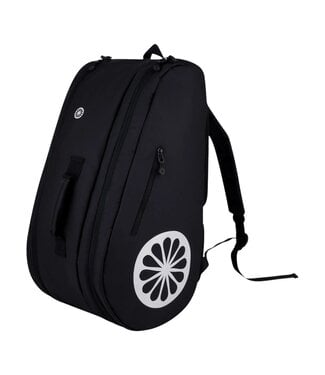 Indian maharadja Racket Backpack Padel Plr  Black