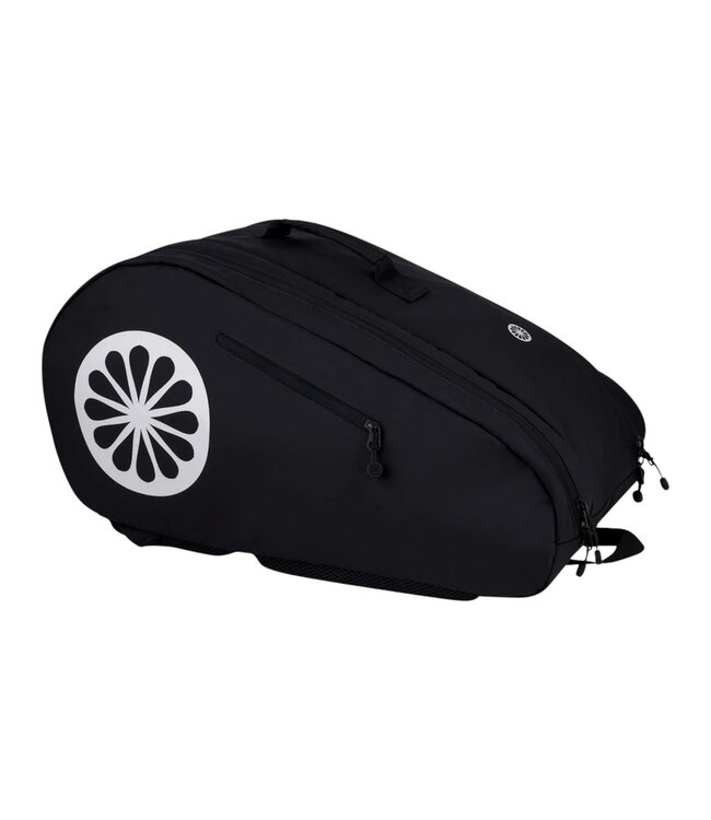 Indian maharadja Racket Backpack Padel Plr  Black