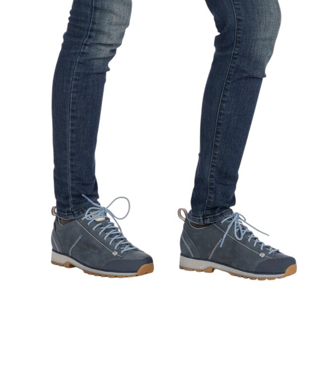 Dolomite CinquantaQuattro W's  Low Fg Evo GTX Blue