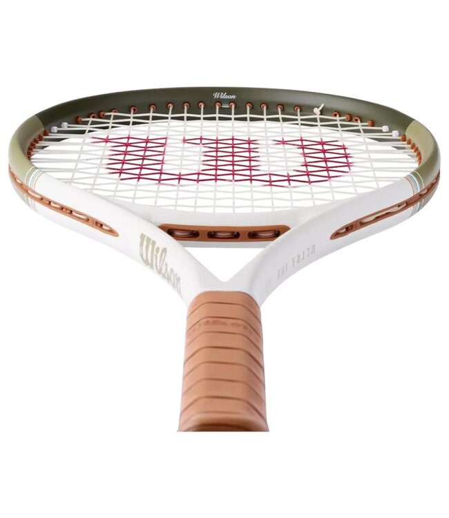 Wilson Wilson Ultra 100 V5 Desert (onbespannen)