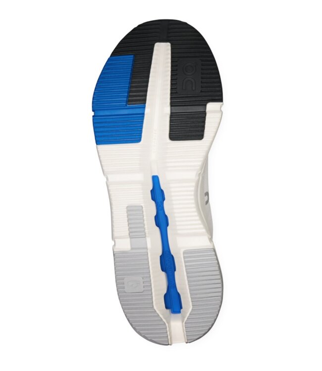 ONRunning Cloudnova Form 2 Men Glacier/Ivory