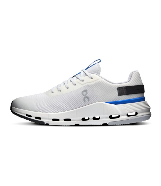 ONRunning Cloudnova Form 2 Men Glacier/Ivory