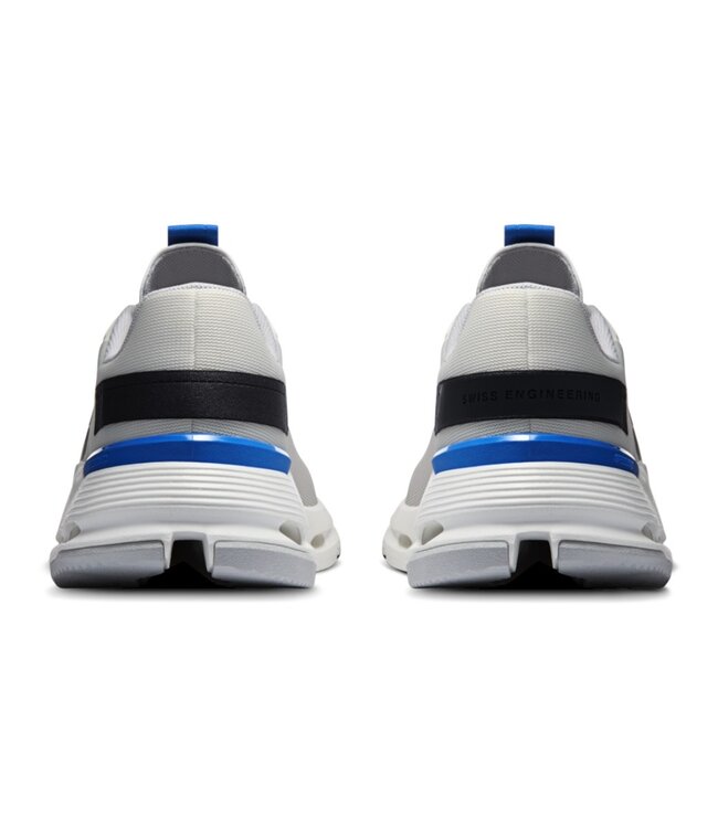 ONRunning Cloudnova Form 2 Men Glacier/Ivory
