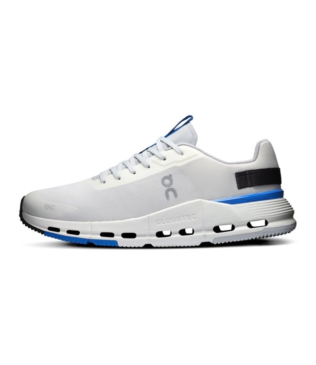 ONRunning Cloudnova Form 2 Men Glacier/Ivory