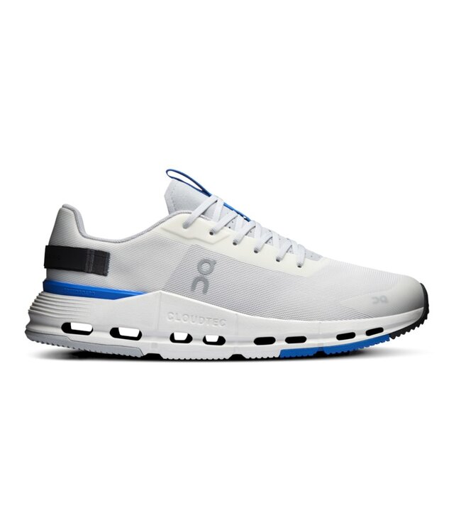 ONRunning Cloudnova Form 2 Men Glacier/Ivory