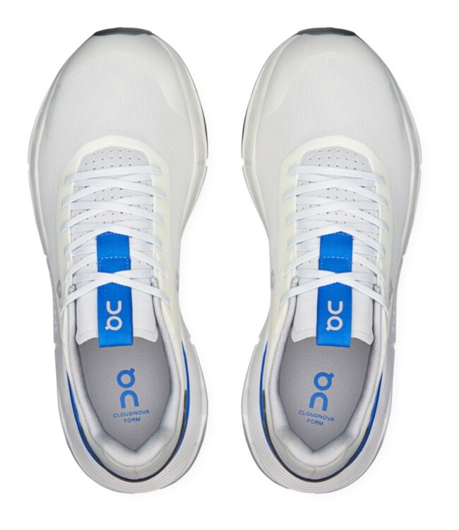 ONRunning Cloudnova Form 2 Men Glacier/Ivory