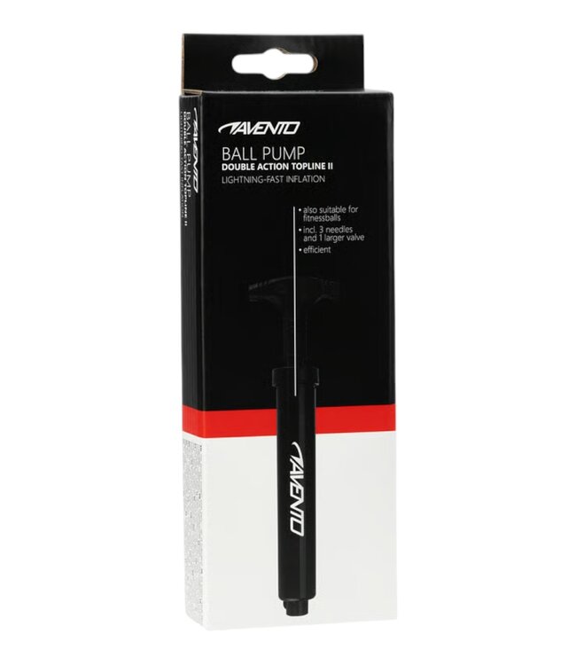 Avento Ballenpomp Double Action Topline ll