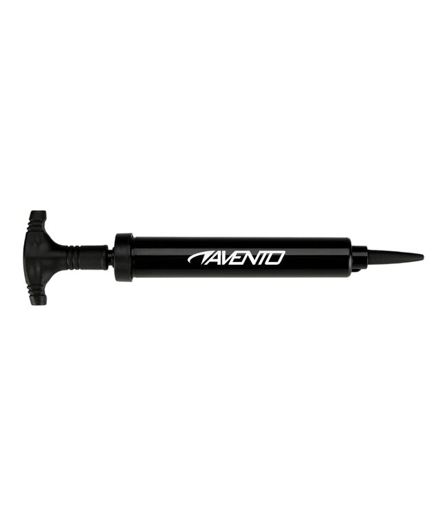 Avento Ballenpomp Double Action Topline ll