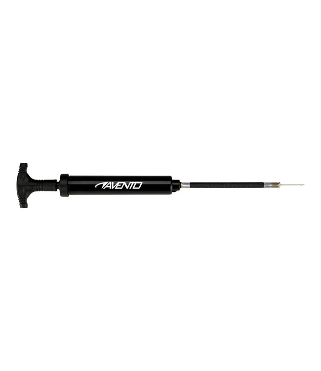 Avento Ballenpomp Double Action Topline ll