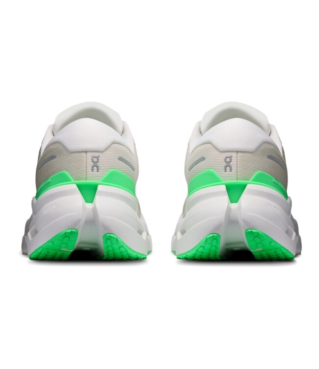 ONRunning Cloudrunner 3  Women wide Ghost/Verdite