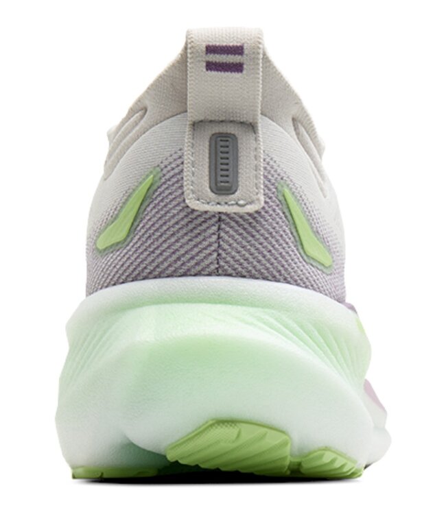 Brooks Glycerin 23 Women Antarctica/Grape/Green Gecko