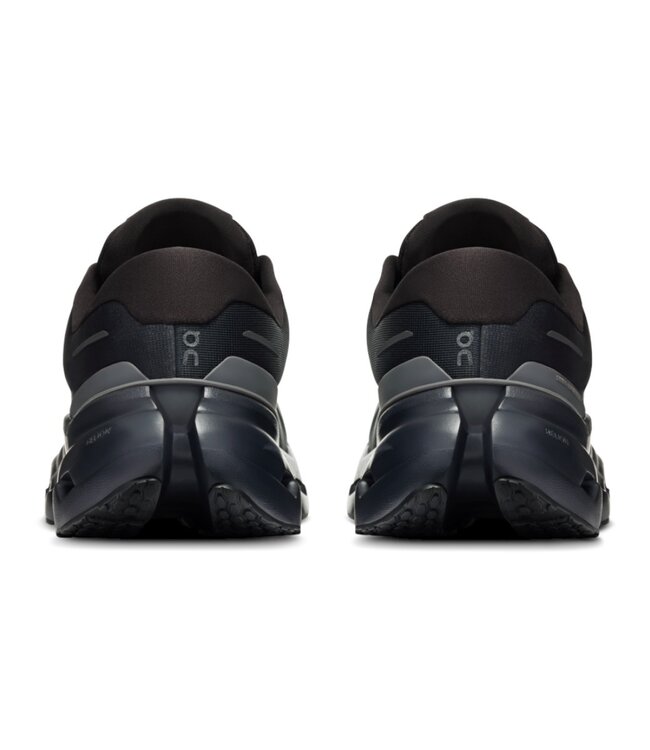 ONRunning Cloudrunner 3 Waterproof Men Black/Black