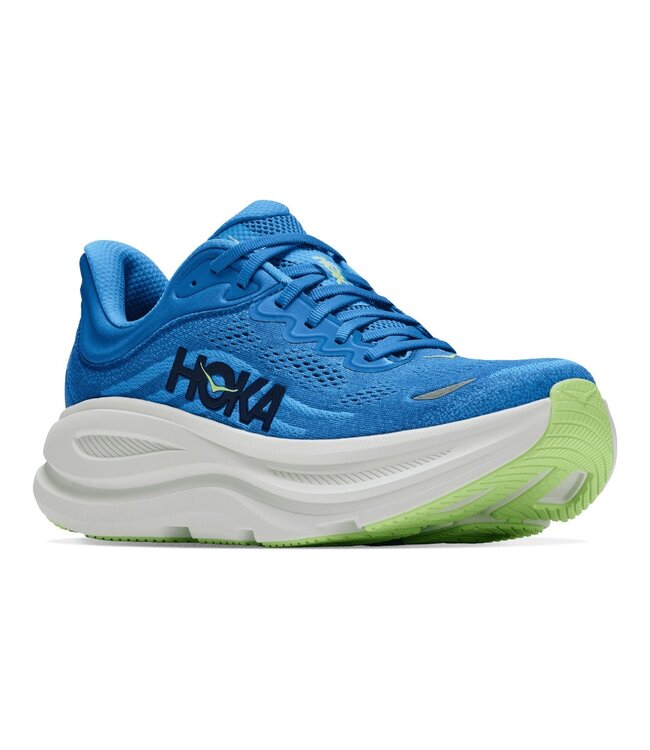 Hoka one one Men Bondi 9 Virtual Blue/Soft Cobalt