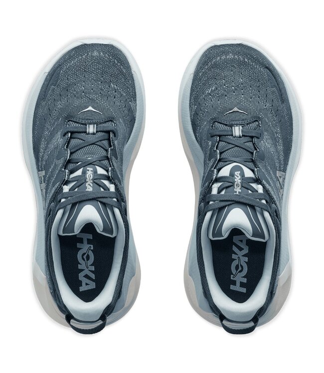 Hoka one one Women Gaviota 6 Faded Navy/Glimmering Blue