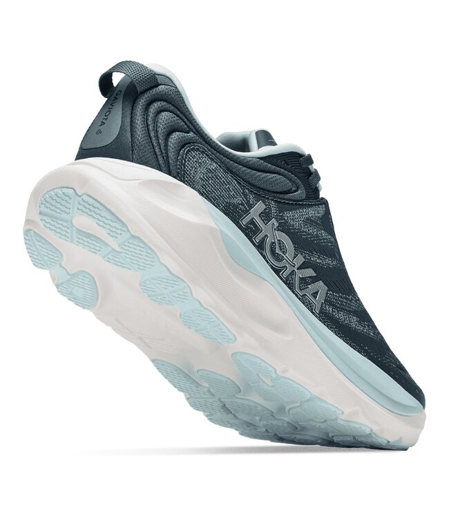 Hoka one one Women Gaviota 6 Faded Navy/Glimmering Blue