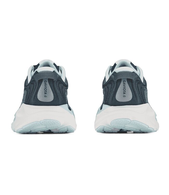 Hoka one one Women Gaviota 6 Faded Navy/Glimmering Blue