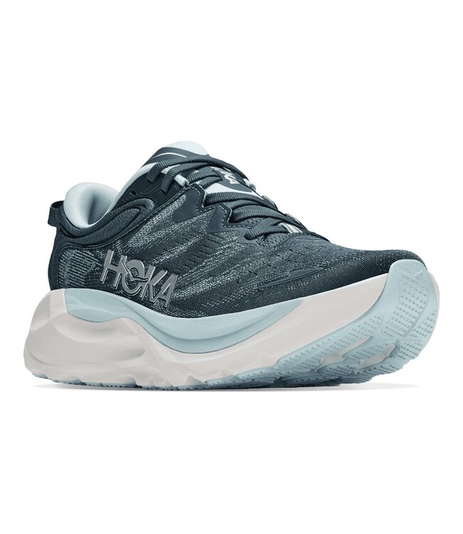Hoka one one Women Gaviota 6 Faded Navy/Glimmering Blue