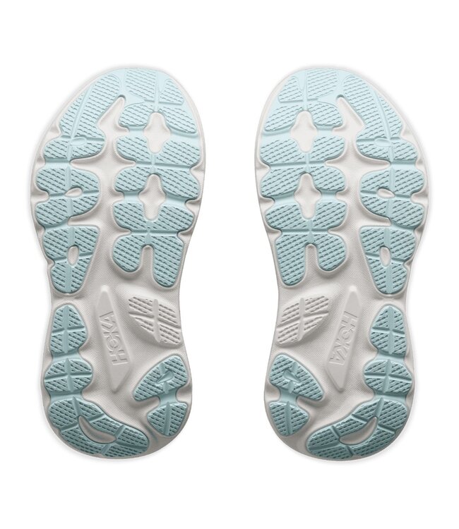 Hoka one one Women Gaviota 6 Faded Navy/Glimmering Blue