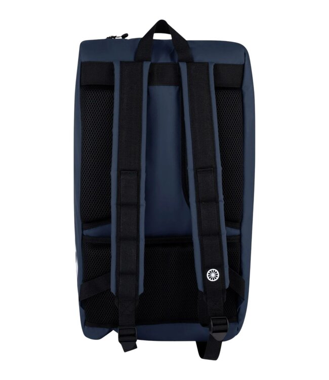 Indian maharadja Racket Backpack Padel Plr Navy