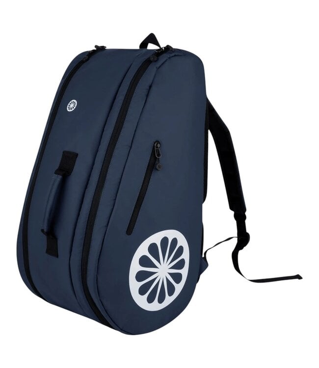 Indian maharadja Racket Backpack Padel Plr Navy