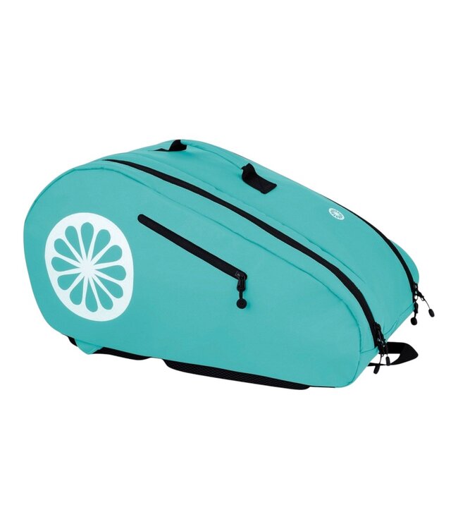 Indian maharadja Racket Backpack Padel Plr Mint