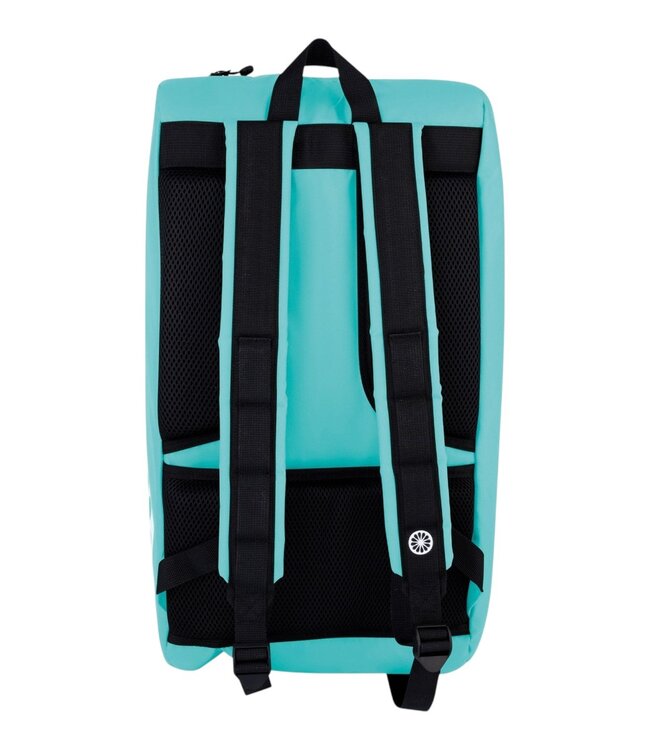 Indian maharadja Racket Backpack Padel Plr Mint