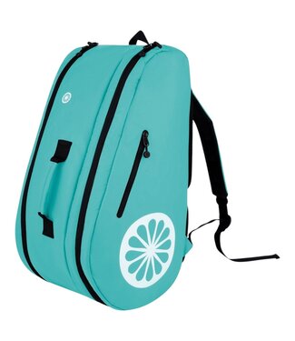Indian maharadja Racket Backpack Padel Plr Mint