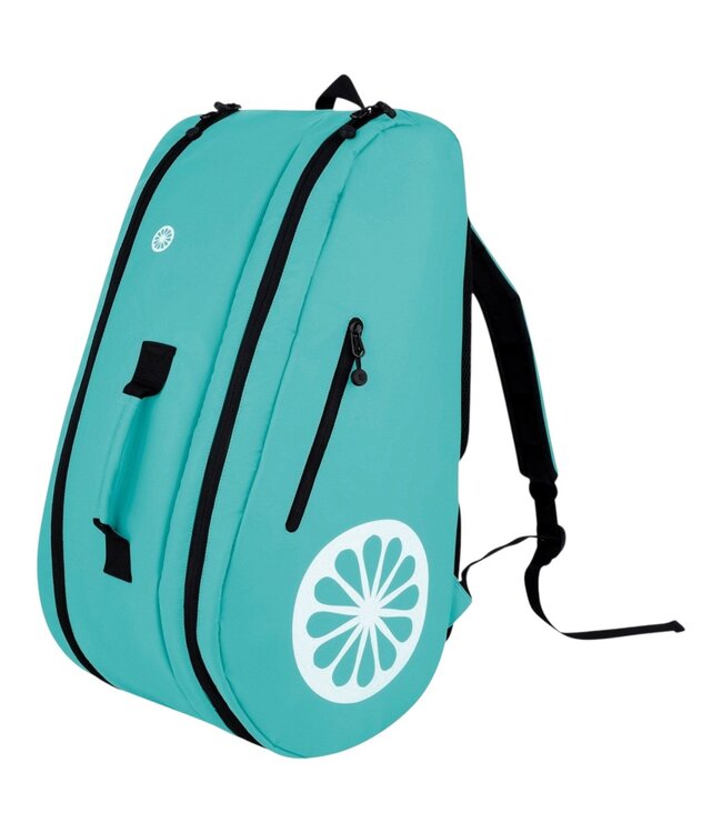 Indian maharadja Racket Backpack Padel Plr Mint