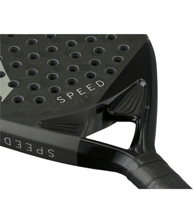 Head Speed Pro 2025 All Black