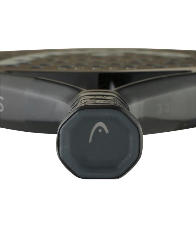 Head Speed Pro 2025 All Black