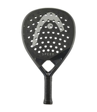 Head Speed Pro 2025 All Black