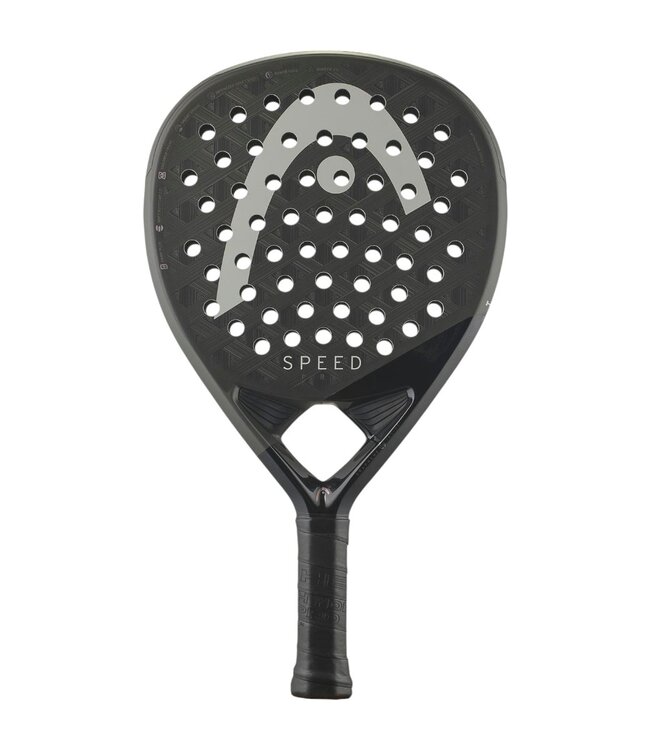 Head Speed Pro 2025 All Black