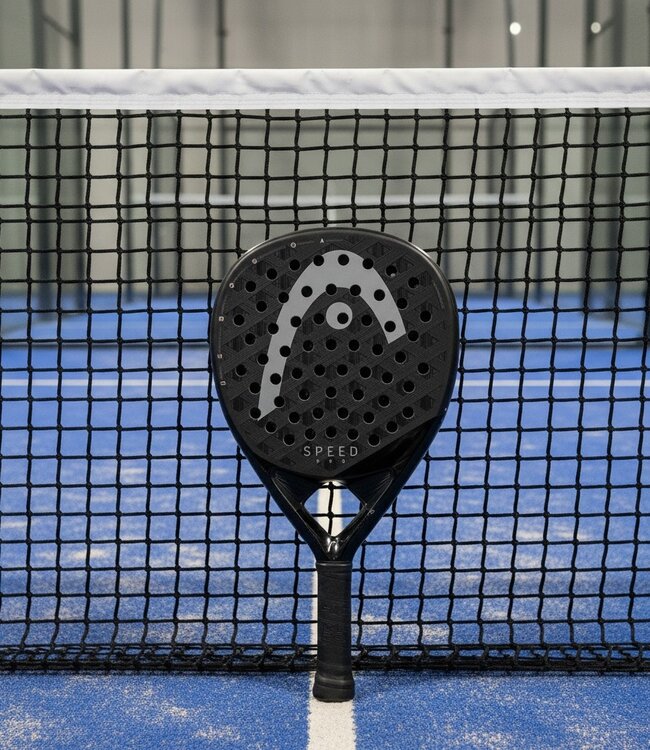 Head Speed Pro 2025 All Black