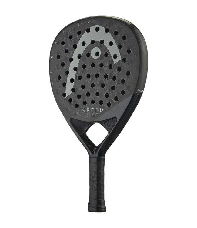 Head Speed Pro 2025 All Black