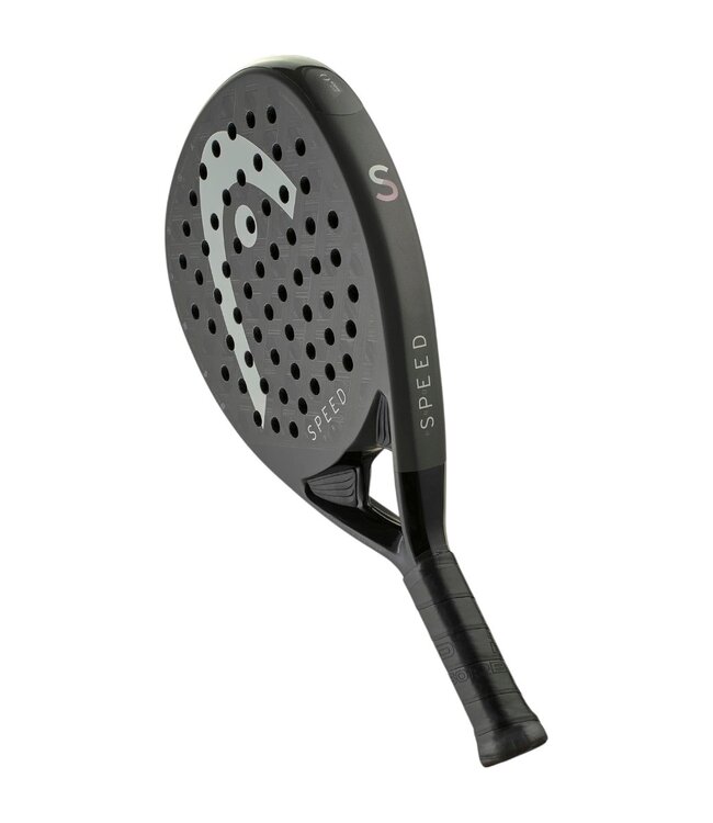 Head Speed Pro 2025 All Black