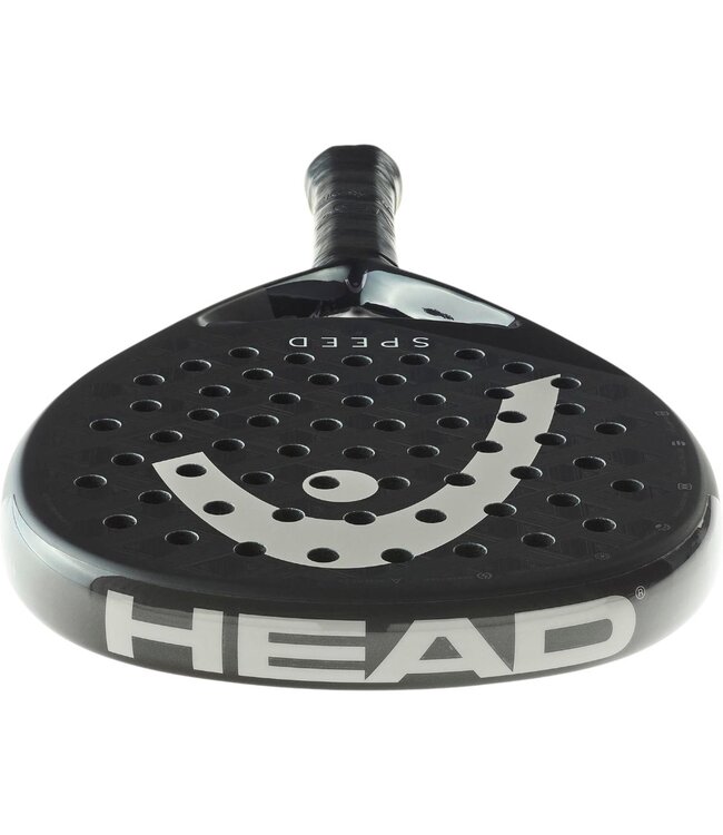 Head Speed Pro 2025 All Black