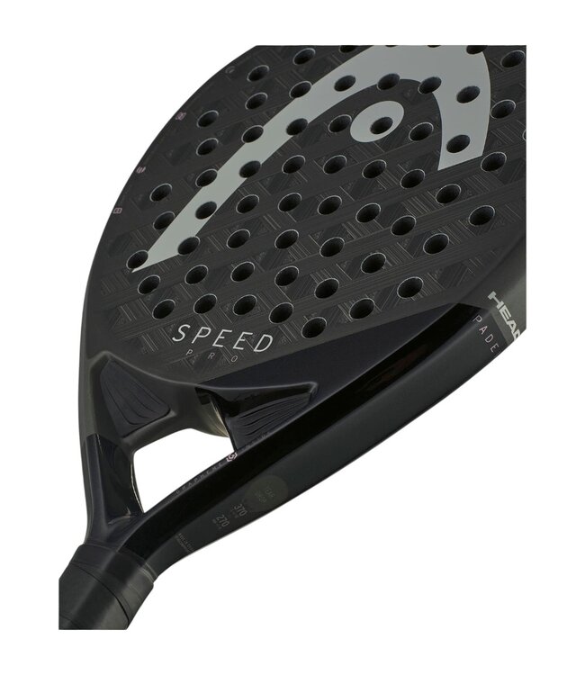 Head Speed Pro 2025 All Black