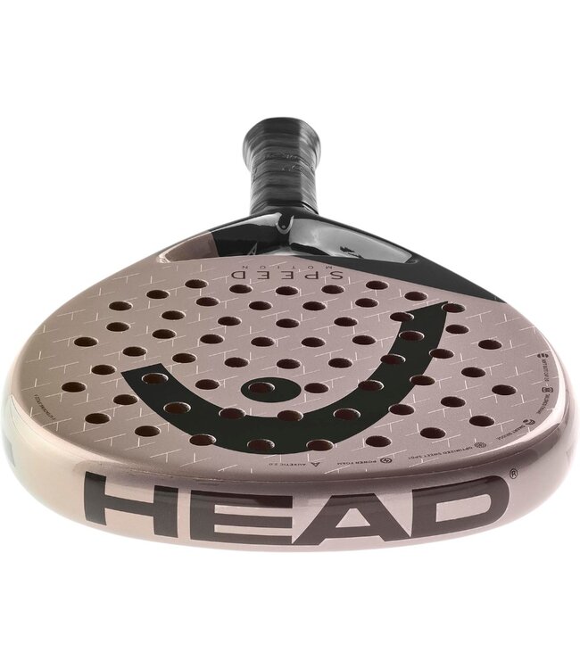 Head Speed Motion 2025