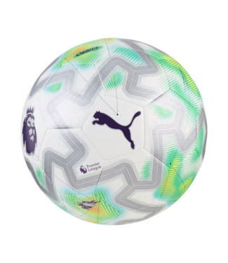 Puma Orbita Cup PL bal PUMA White-multicolour