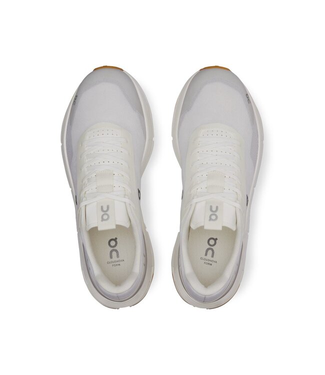 ONRunning Cloudnova Form 2 Men White | Ivory