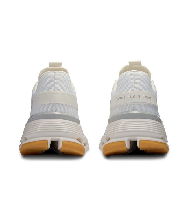 ONRunning Cloudnova Form 2 Men White | Ivory